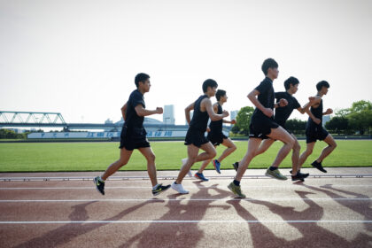 スポーツ整形外科