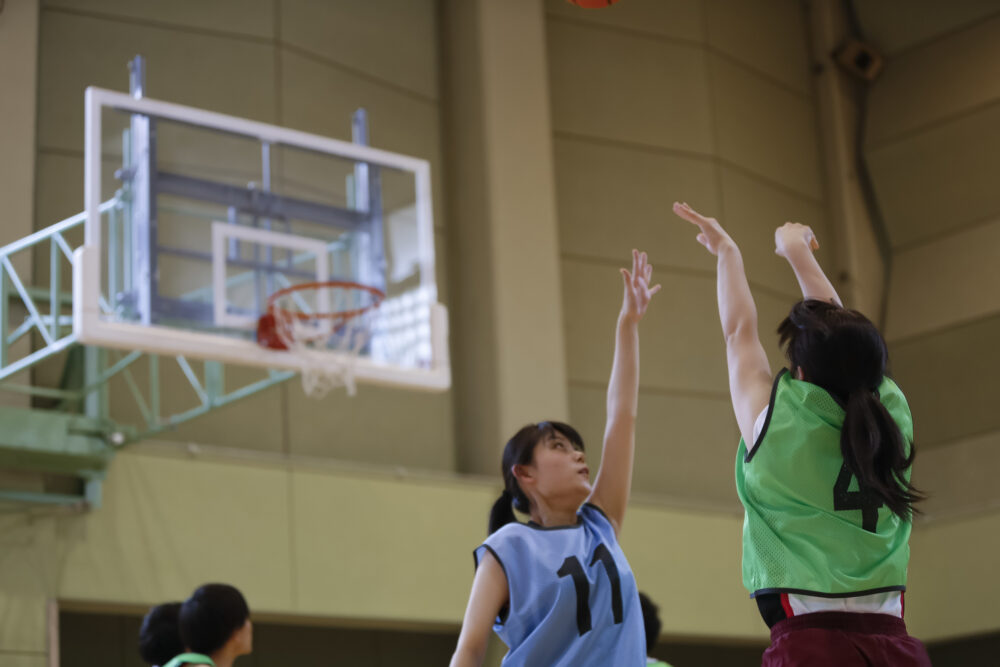 前十字靭帯損傷が起こりやすいスポーツ